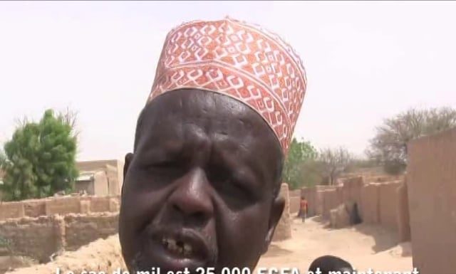 Niger : L’opération « vente à prix modéré » suit son cours