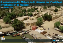 A la rencontre des Maliens de la diaspora qui s’installent, investissent et se réalisent