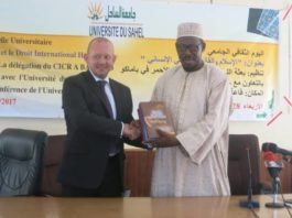 Livre : des publications en arabe pour promouvoir le droit international humanitaire