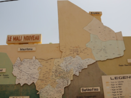 Mali : les autorités créent une commission de rédaction de l’avant-projet de la Charte nationale pour la paix et la réconciliation