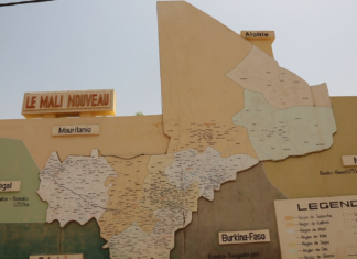 Mali : les autorités créent une commission de rédaction de l’avant-projet de la Charte nationale pour la paix et la réconciliation