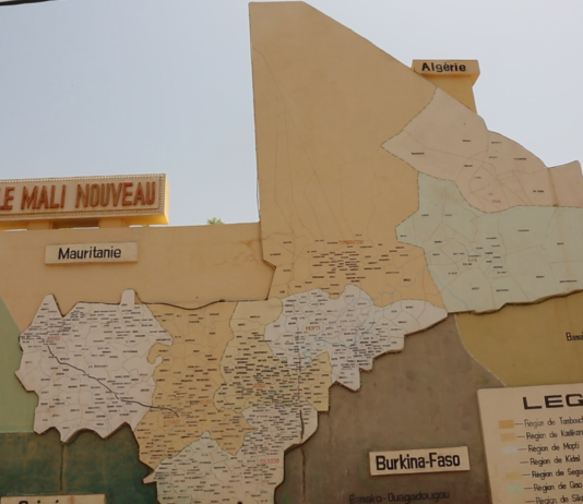 Mali : les autorités créent une commission de rédaction de l’avant-projet de la Charte nationale pour la paix et la réconciliation