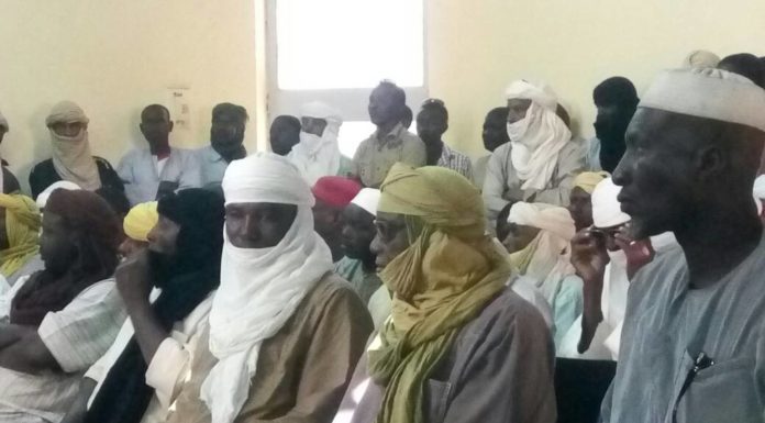 Niger – Agadez : les anciens acteurs de la migration expriment leur colère face aux autorités