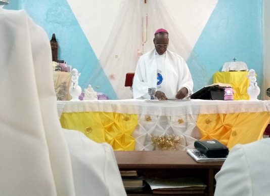 Swissleaks : les mystérieux comptes offshores du nouveau cardinal du Mali