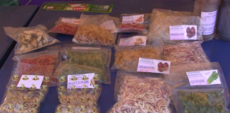 Au Mali, un salon pour mettre en vedette les femmes entrepreneures