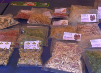 Au Mali, un salon pour mettre en vedette les femmes entrepreneures