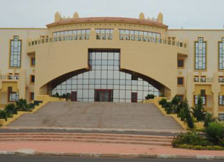 Mali: liste des membres du nouveau gouvernement