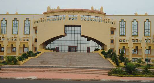 Mali: liste des membres du nouveau gouvernement