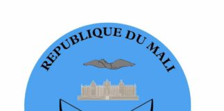 Communiqué du Ministère des Affaires étrangères et de la Coopération internationale