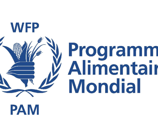 Communiqué de presse – Programme Alimentaire Mondial