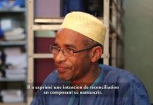 Les manuscrits : L’histoire écrite de l’Afrique (épisode 1), version Bambara.