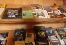 Mali – Kayes : Koniakary se construit avec l’aide des migrants