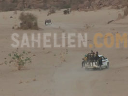 Niger – Agadez : des migrants à nouveau retrouvés abandonnés dans le désert