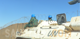 Mali : au moins deux morts dans une nouvelle attaque contre la Minusma dans la région de Kidal