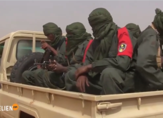 Processus de paix au Mali : à Gao, le MOC ne rassure plus