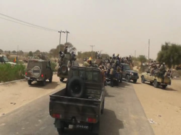 Niger – Tillaberi : du matériel militaire emporté après l’attaque du poste d’Ayorou