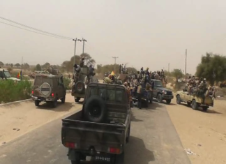 Niger : trois morts dans l’attaque d’un poste de police dans la région de Tillabéri