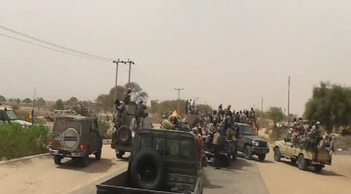 Niger : trois morts dans l’attaque d’un poste de police dans la région de Tillabéri