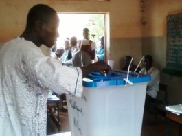 Mali – Révision constitutionnelle : un front du « NON » se met progressivement en place