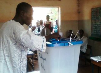 Mali – Révision constitutionnelle : un front du « NON » se met progressivement en place