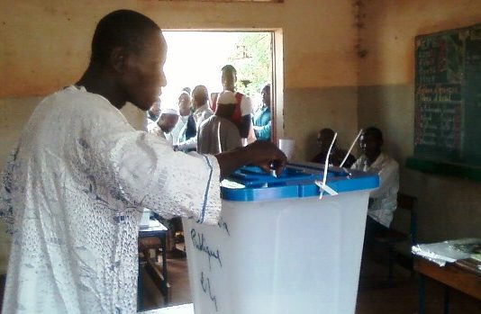 Mali – Révision constitutionnelle : un front du « NON » se met progressivement en place