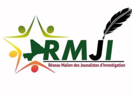 Communiqué du Bureau Exécutif du Réseau Malien des Journalistes d’Investigation