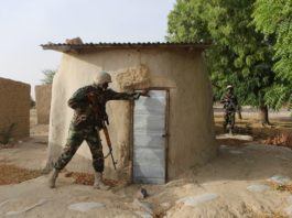 Niger : attaque terroriste contre l’armée dans la région de Tahoua