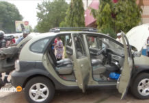 Mali : fausse alerte à la bombe à Bamako