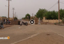 Mali – Gao : manifestation pour le départ du gouverneur et la levée des restrictions de circulation des camions