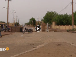 Mali – Gao : manifestation pour le départ du gouverneur et la levée des restrictions de circulation des camions