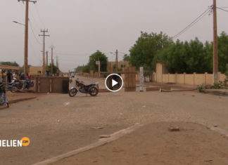 Mali – Gao : manifestation pour le départ du gouverneur et la levée des restrictions de circulation des camions