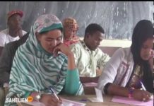 Mali : les épreuves du DEF se déroulent à Kidal 5 ans après la crise sécuritaire