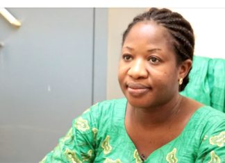 Mme Sogoba Jacqueline Konaté : au Mali, « on ne peut pas parler de révolution numérique sans l’accès à internet »