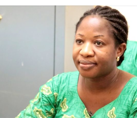 Mme Sogoba Jacqueline Konaté : au Mali, « on ne peut pas parler de révolution numérique sans l’accès à internet »