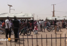 Mali – Gao : la mobilisation pour le départ du gouverneur ne faiblit pas