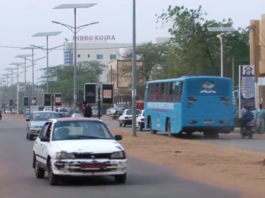 Niger : les autorités rappellent leur ambassadeur résidant à Doha au Qatar