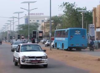 Niger : les autorités rappellent leur ambassadeur résidant à Doha au Qatar