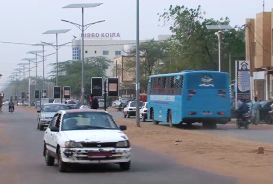 Niger : les autorités rappellent leur ambassadeur résidant à Doha au Qatar