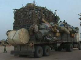 Niger : plusieurs migrants portés disparus dans le désert