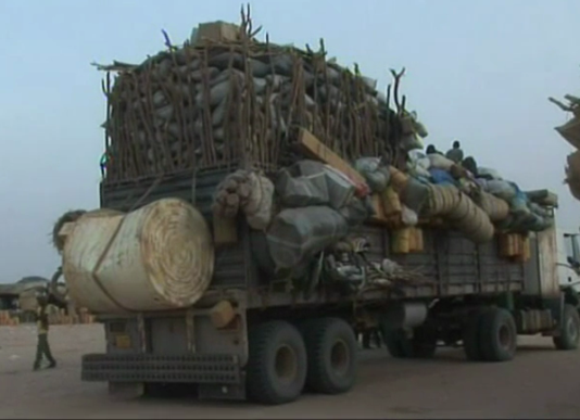 Niger : plusieurs migrants portés disparus dans le désert