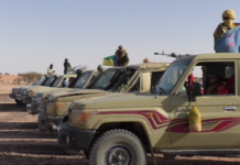 Mali : Ménaka renforce sa sécurité face aux différentes attaques dans la région