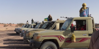 Mali : Ménaka renforce sa sécurité face aux différentes attaques dans la région