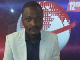 Niger : deux ans de prison ferme pour le journaliste Baba Alpha