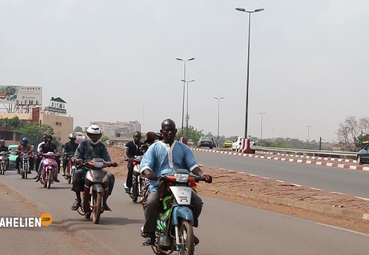 Mali : la loi sur l’enrichissement illicite gêne