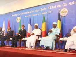 Au Sahel, le G5 a-t-il les moyens de ses ambitions ?
