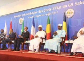 Au Sahel, le G5 a-t-il les moyens de ses ambitions ?