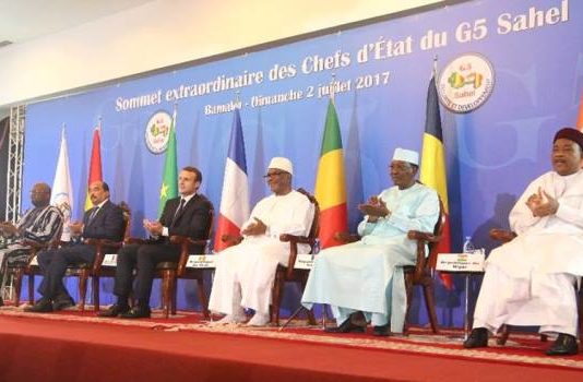 Au Sahel, le G5 a-t-il les moyens de ses ambitions ?