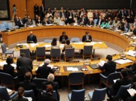 Mali : vers l’institution d’un régime de sanctions pour accélérer le processus de paix