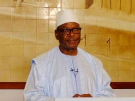 Discours à la Nation du Président IBK sur le « Projet de loi portant révision constitutionnelle »