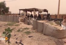 Mali : visite du président IBK à Tombouctou après l’attaque contre la mission de l’ONU